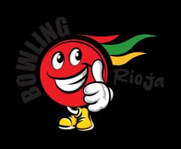 logo la bolera la rioja