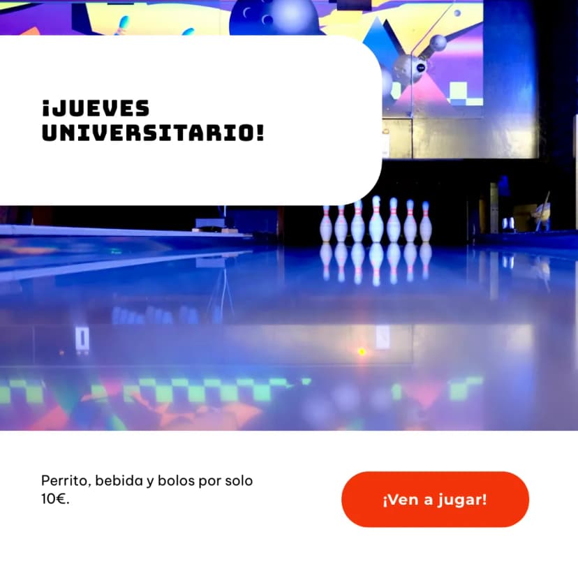 Jueves universitario